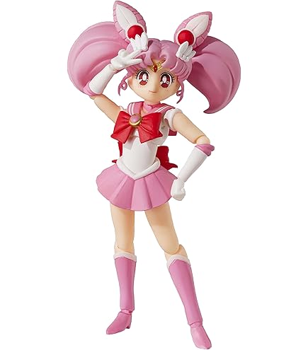 Amazon.co.jp: TAMASHII NATIONS S.H.フィギュアーツ 美少女戦士