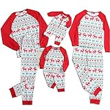 PopReal SLEEPWEAR ガールズ カラー: レッド