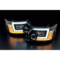 エテコマーシャルヘッドライト USヘッドライト ホンダアコードヘッドランプ16-17全てのLED