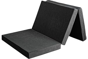 タンスのゲン マットレス シングル【全部洗える】厚み10cm「純」高反発(R) 密度25D 硬さ190N 三つ折り 敷布団 パイル 13810084(100399)