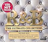 R&B Ultimate Collection