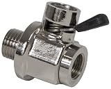オイルチェンジャー EZバルブ EZ-109 M12-P1.5 オイル用 オイルコック