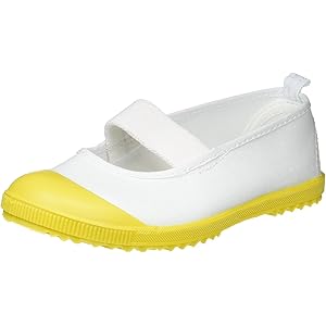 [アキレス] 上履き バレー 日本製 15cm~28cm 2E キッズ 男の子 女の子 HCB 5200