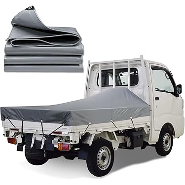 Amazon.co.jp 売れ筋ランキング: トラック用トノーカバー の中で最も