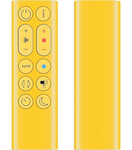 Amazon.co.jp: AVTVA HP04 HP07 交換用リモコン for ダイソン Dyson