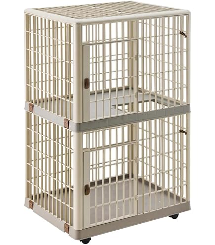 Amazon | ペッツルート (Petz Route) ワンルームLステンレス