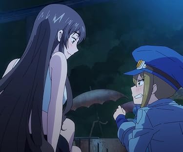 2021秋アニメ - 瀬戸 トマリ（せと トマリ）,大倉 メグミ（おおくら メグミ）