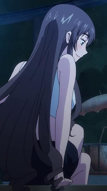 2021秋アニメ - 瀬戸 トマリ（せと トマリ）