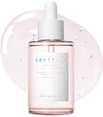 Amazon.co.jp: SKIN1004 ポアマイジング フラッシュ アンプル 100ml