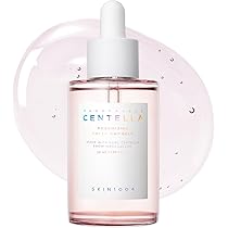 新品未開封！SKIN1004 センテラ トーンブライトニングアンプル 4本セット Qoo10] SKIN1004 【公式】トーンブライトニング カプセルア