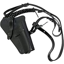 米軍 M7,M9拳銃用 レザーホルスター未使用 米軍 M7,M9拳銃用 レザーホルスター未使用