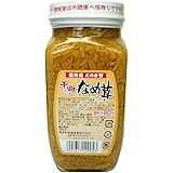 信濃産業 千曲なめ茸 400g