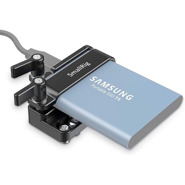 Amazon | Samsung T5 Portable SSD - 2TB - USB 3.1 External SSD (MU