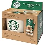スターバックス プレミアムミックス カフェ ラテ with マグカップ