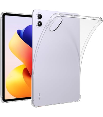 Amazon.co.jp: PRODELI For REDMI Pad 2 Pro/POCO Pad M1 専用 ケース