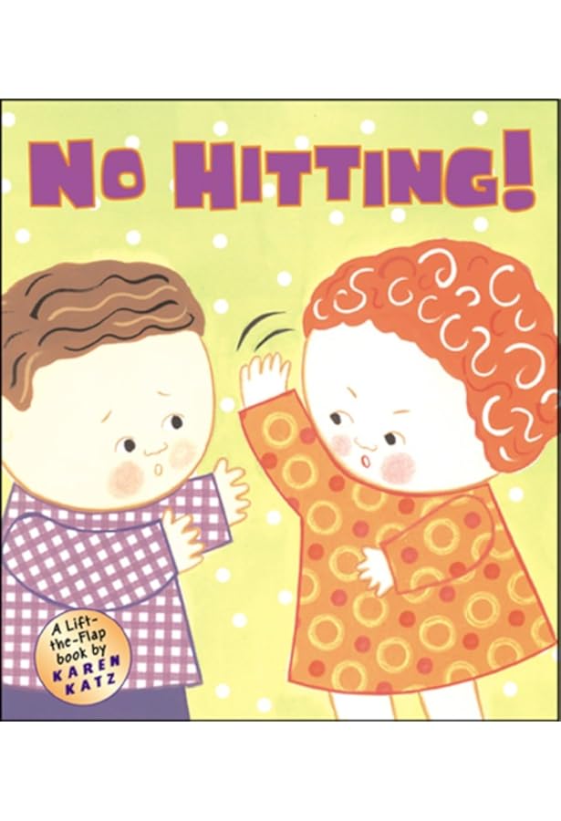 Amazon | I Can Share! | Katz, Karen | Manners