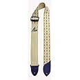 LM STRAP ギター ベース ストラップ Miss Alexis Collection (ALM-AN)