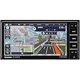 パナソニック(Panasonic) ストラーダ CN-HA02WD