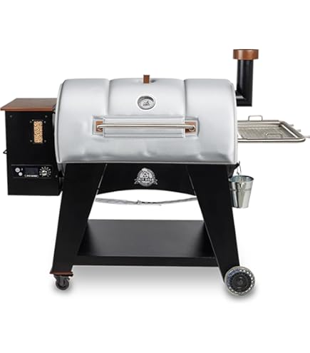 Boss Grills Pit Boss Austin Xl 1000 Sq Austin Xl Onyx Grill Shelf