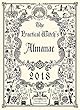 The Practical Witch's Almanac 2018: Thirteen Months of Magic (English Edition)
