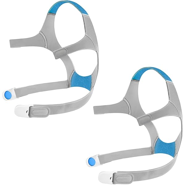Amazon.co.jp: Airfit N20 ヘッドギア 3個パック Air Fit/AirTouch