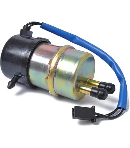 Amazon.co.jp: バイク用プ 燃料 ポンプ 49040-1064 49040-0003 用 に