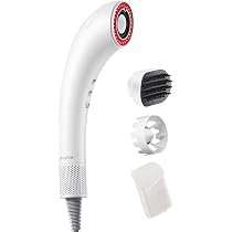 Brighte ブライト SHOWER DRYER WHITE ヘアドライヤー Amazon | 【新色 WHITE】Brighte ブライト SHOWER DRYER WHITE ヘア