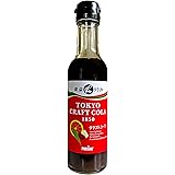 ポールスタア TOKYOクラフトコーラ 200ml ×2本