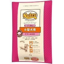 Amazon.co.jp: ニュートロ ナチュラルチョイス 小型犬用 7歳からの