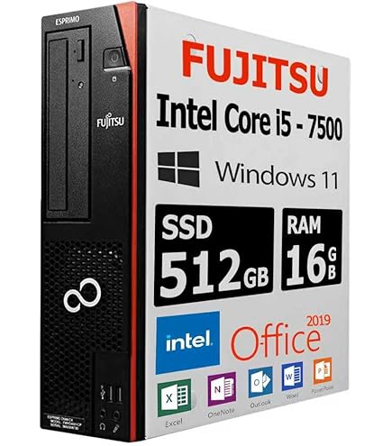 Amazon.co.jp: 【整備済み品】レノボ ミニPC M720q/第8世代 i3