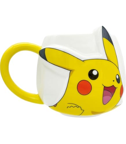 Amazon｜金正陶器(kaneshotouki) 「 ポケットモンスター 」 ピカチュウ