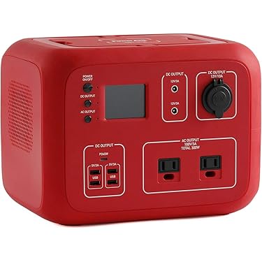 Amazon.co.jp 人気ギフトランキング: ポータブル電源・蓄電池 で