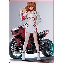 アスカ・ラングレーコスプレ Amazon.co.jp: [YYSMUPILE] 新世纪エヴァンゲリオン 惣流