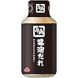 フードレーベル 牛角醤油だれ 210g ×4個