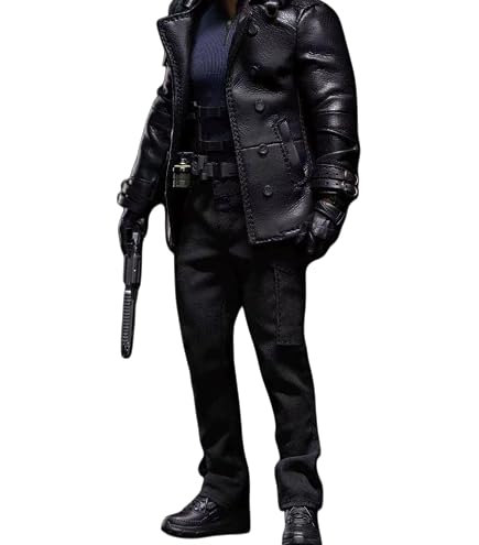 Amazon.co.jp: [Tbmodel] Soosootoys 1/6 フィギュア用 吸血鬼ハンター