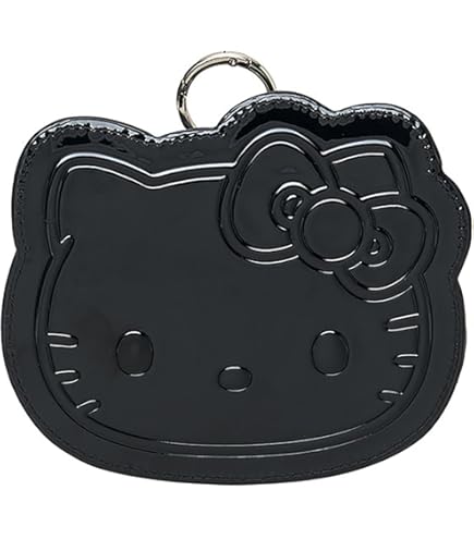 Amazon.co.jp: サンリオ(SANRIO) スクバ風ミニポーチ(#サンリオ学園