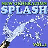 NEW GENERATION SPLASH Vol.1