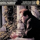 Complete Songs Vol 12