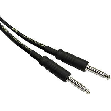 スピーカーケーブル 約2m 4本セット Amazon | MOGAMI 3103 2本ペア バナナプラグ付 スピーカー