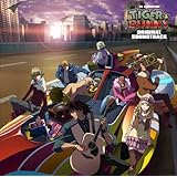 TVアニメ TIGER&BUNNY オリジナルサウンドトラック