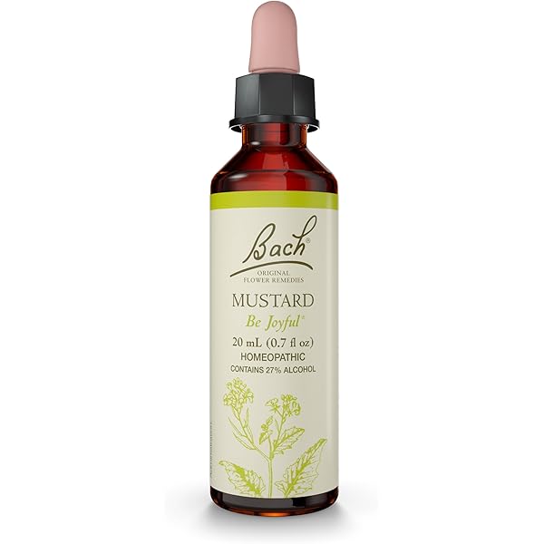 Amazon.co.jp: バッチフラワー ラーチ アルコールベース 20ml