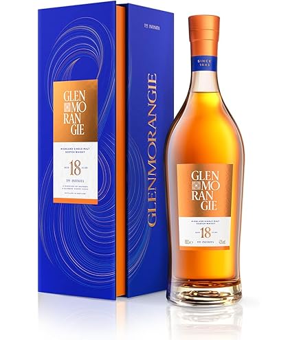 Amazon.co.jp: グレンモーレンジ ミニボトル 4種 TASTER PACK 100ml×4