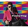 Funky Flag(初回生産限定盤)(DVD付)