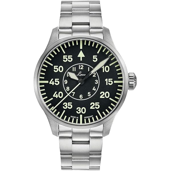 Amazon | [ラコ]Laco PILOT Neapel39 (パイロット ネアペル39) 自動