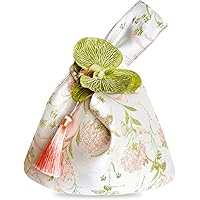 Amazon.co.jp: [DIFEIUKI] 和装 バッグ レディース 巾着バッグ