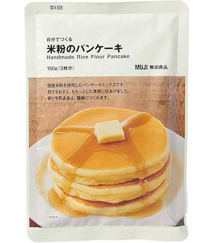Amazon | 昭和産業 MOCHIcco ホットケーキミックス 480g×6個 | 昭和