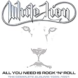 All You Need.. -Box Set-