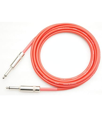 Amazon | CANARE カナレ GS-6 PROFESSIONAL ギターシールド SS カラー