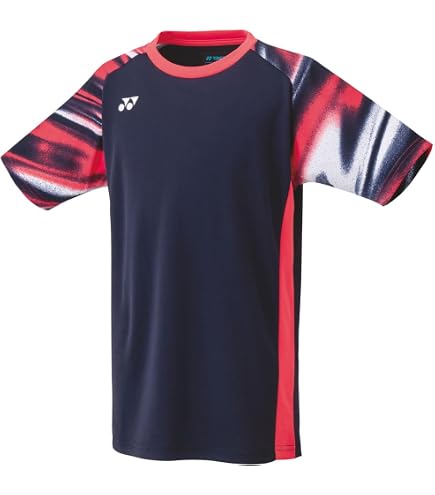 Amazon.co.jp: ヨネックス(YONEX) ジュニア フットボール ゲームシャツ