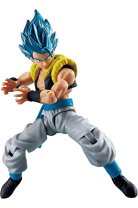 Kids Dragon Ball Z Backpack Set 5-Piece 
